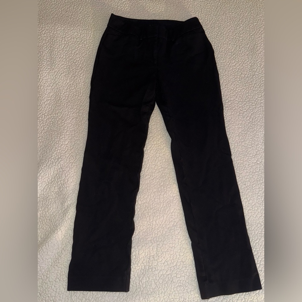 Ann Taylor dress pants